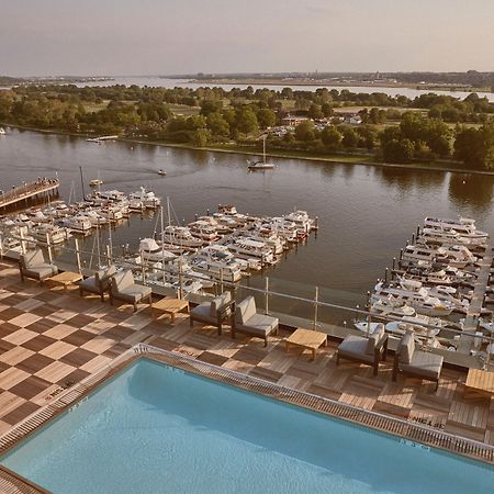 Hotel Intercontinental - Washington D.C. - The Wharf By Ihg Esterno foto