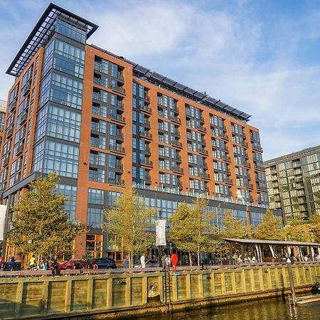 Hotel Intercontinental - Washington D.C. - The Wharf By Ihg Esterno foto