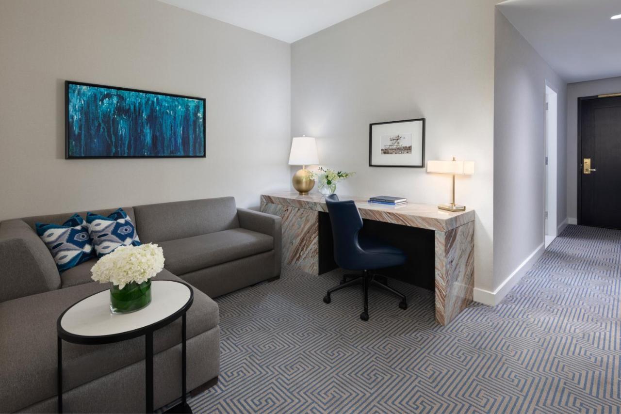 Hotel Intercontinental - Washington D.C. - The Wharf By Ihg Esterno foto