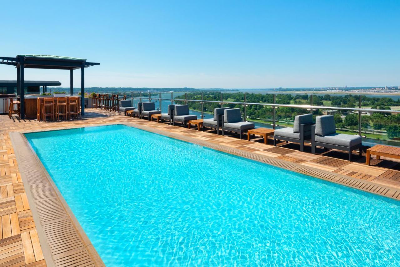 Hotel Intercontinental - Washington D.C. - The Wharf By Ihg Esterno foto