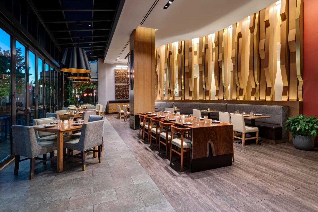 Hotel Intercontinental - Washington D.C. - The Wharf By Ihg Esterno foto