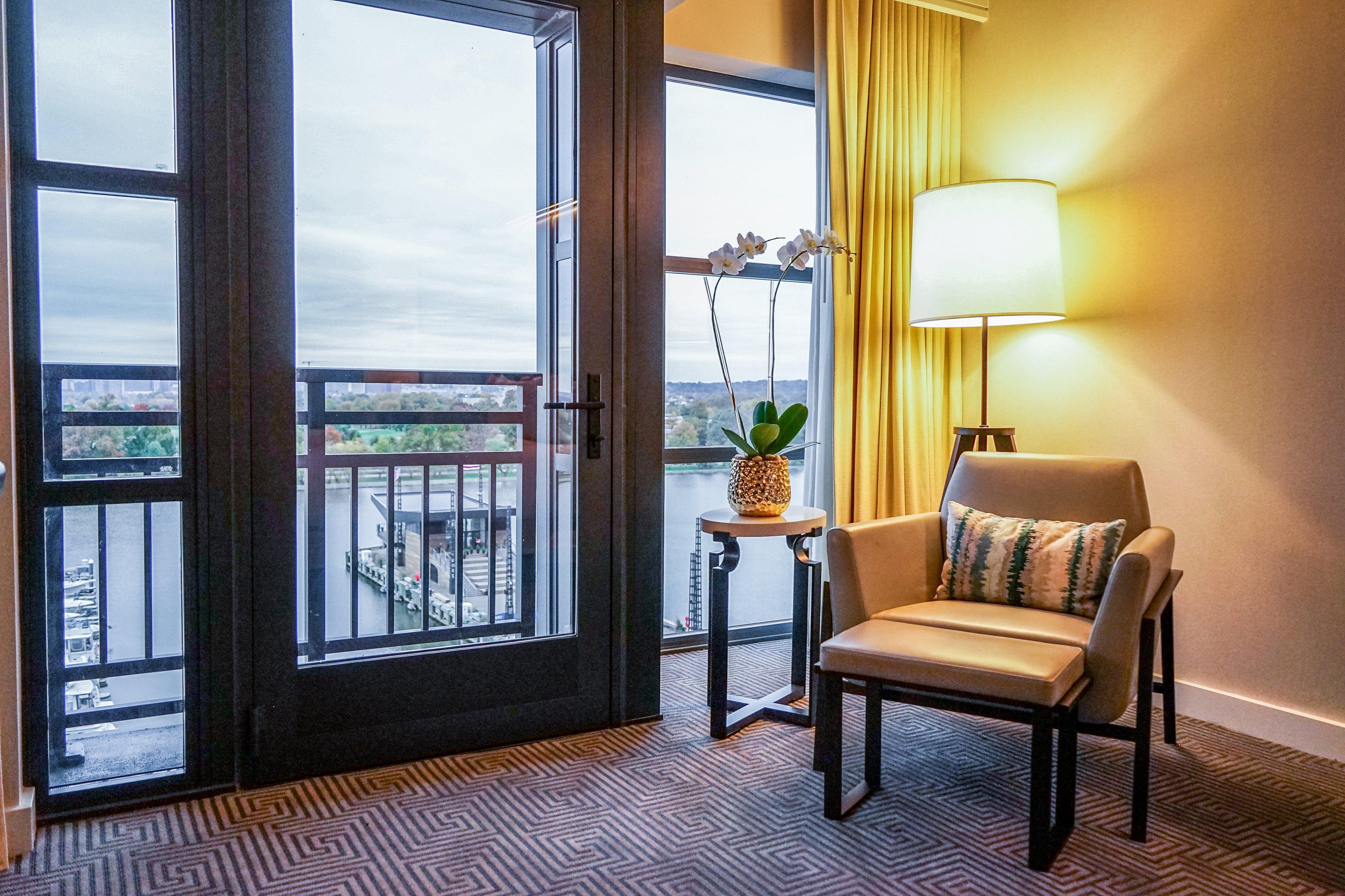 Hotel Intercontinental - Washington D.C. - The Wharf By Ihg Esterno foto