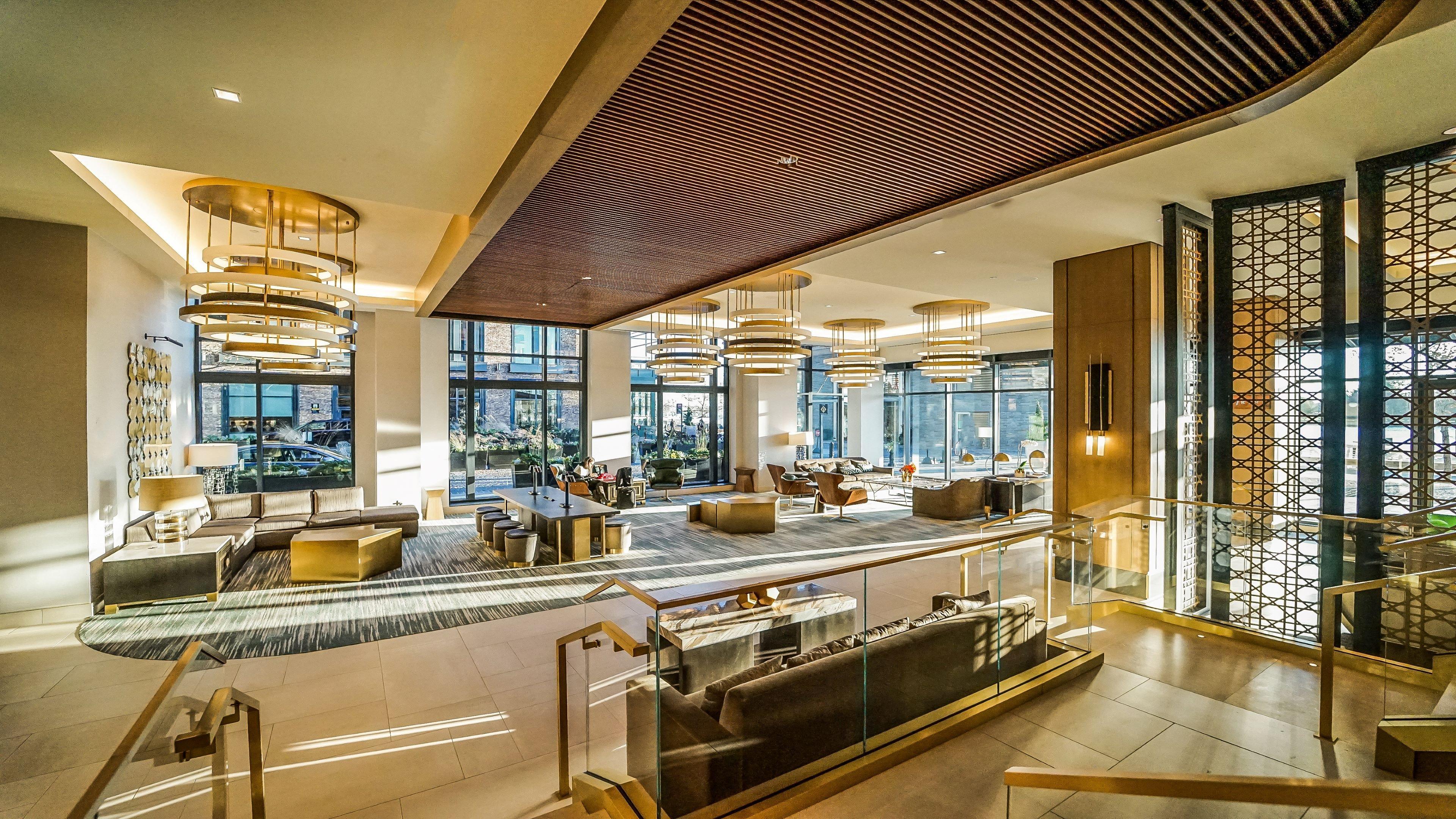 Hotel Intercontinental - Washington D.C. - The Wharf By Ihg Esterno foto