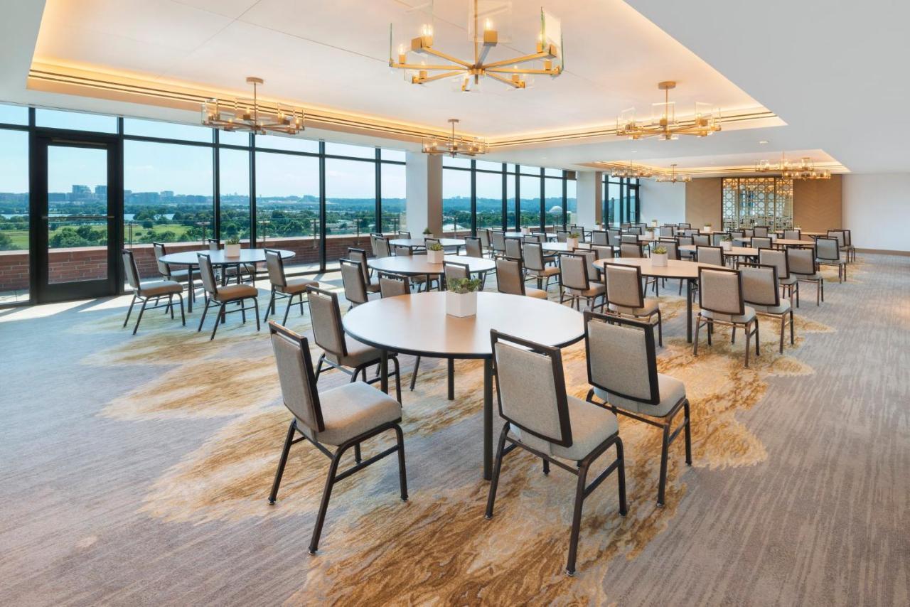 Hotel Intercontinental - Washington D.C. - The Wharf By Ihg Esterno foto