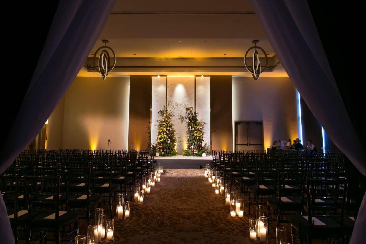 Hotel Intercontinental - Washington D.C. - The Wharf By Ihg Esterno foto