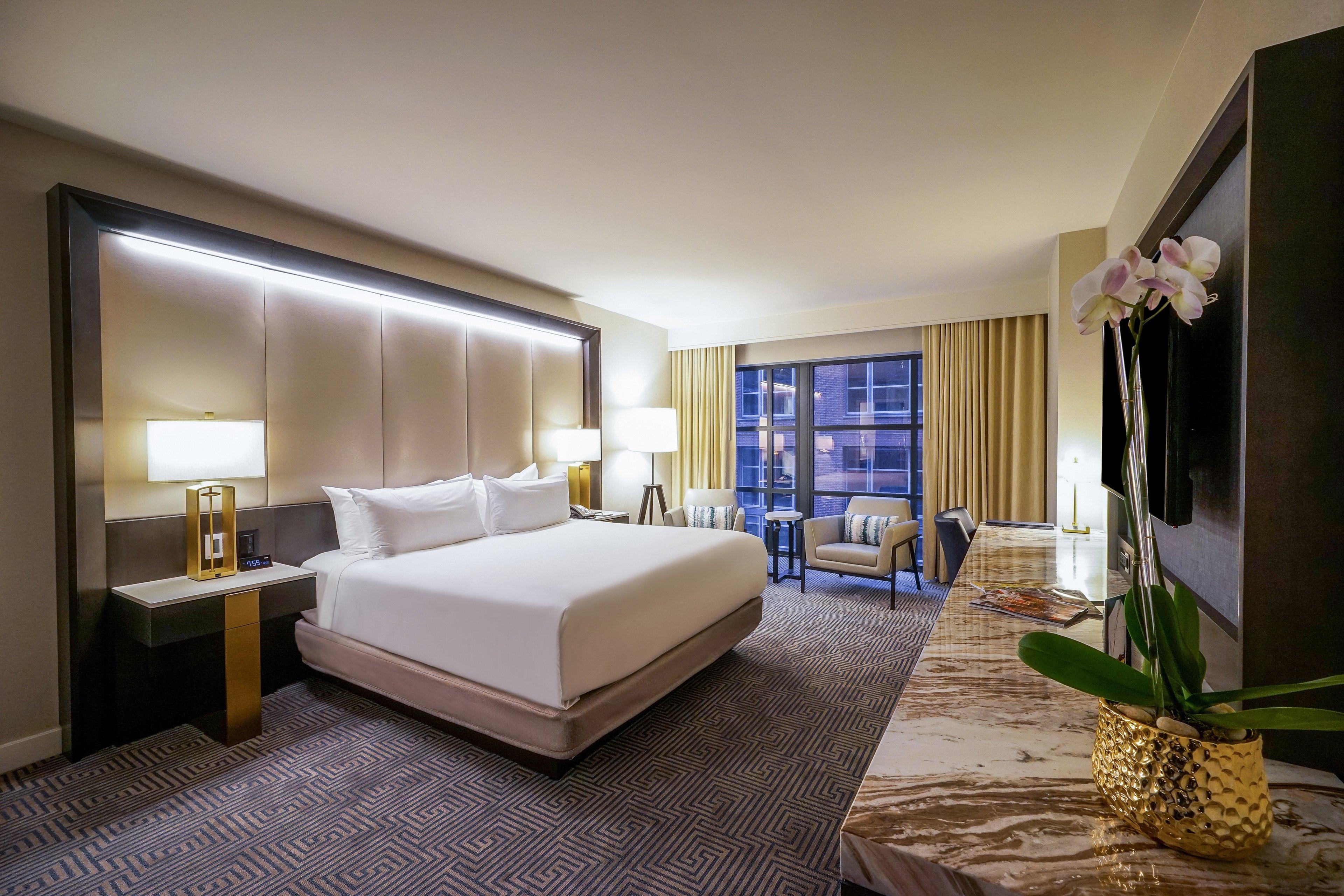 Hotel Intercontinental - Washington D.C. - The Wharf By Ihg Esterno foto