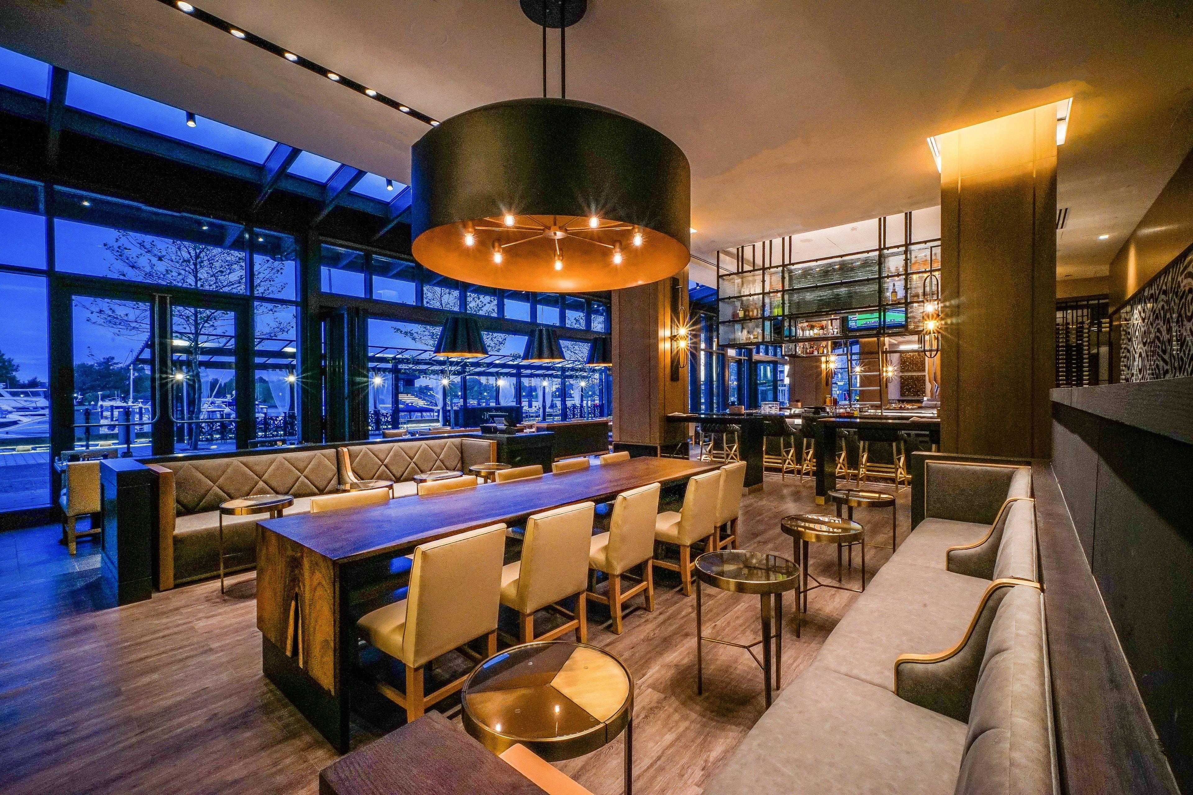 Hotel Intercontinental - Washington D.C. - The Wharf By Ihg Esterno foto