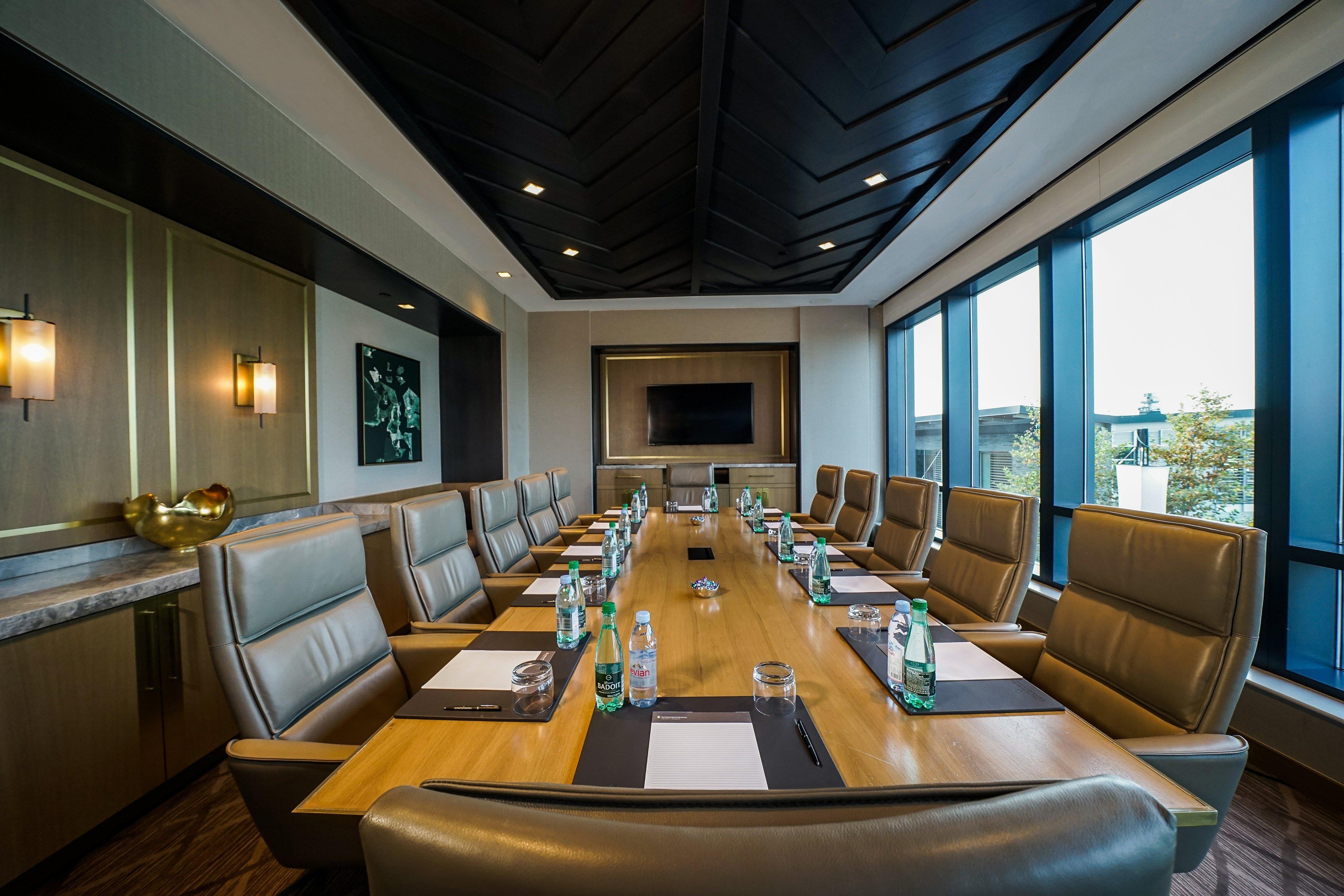 Hotel Intercontinental - Washington D.C. - The Wharf By Ihg Esterno foto
