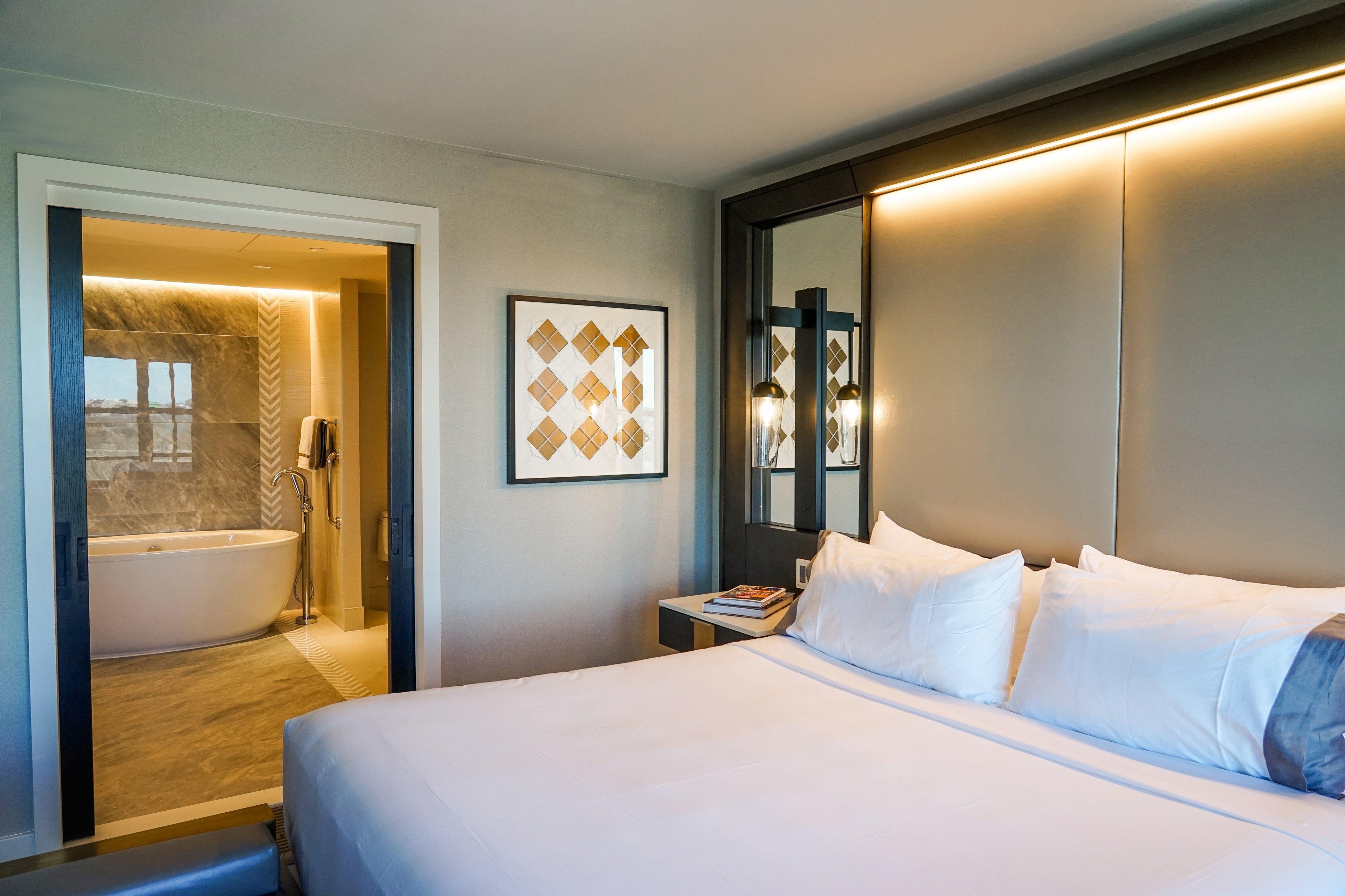 Hotel Intercontinental - Washington D.C. - The Wharf By Ihg Esterno foto