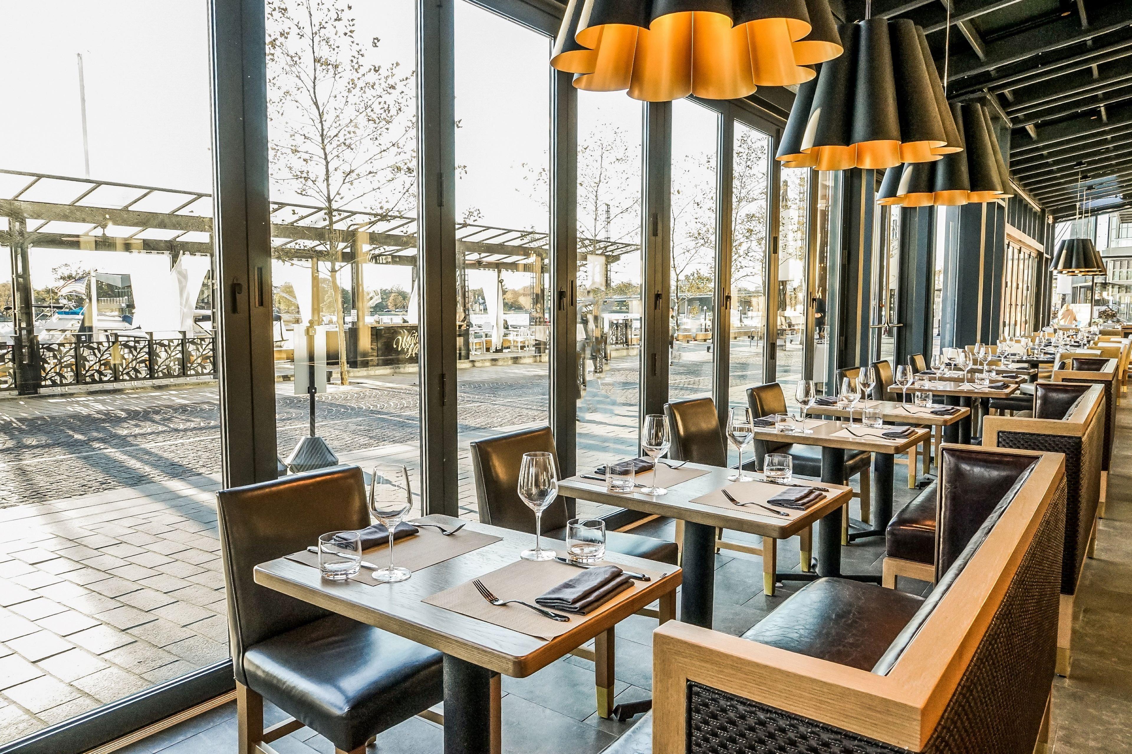 Hotel Intercontinental - Washington D.C. - The Wharf By Ihg Esterno foto