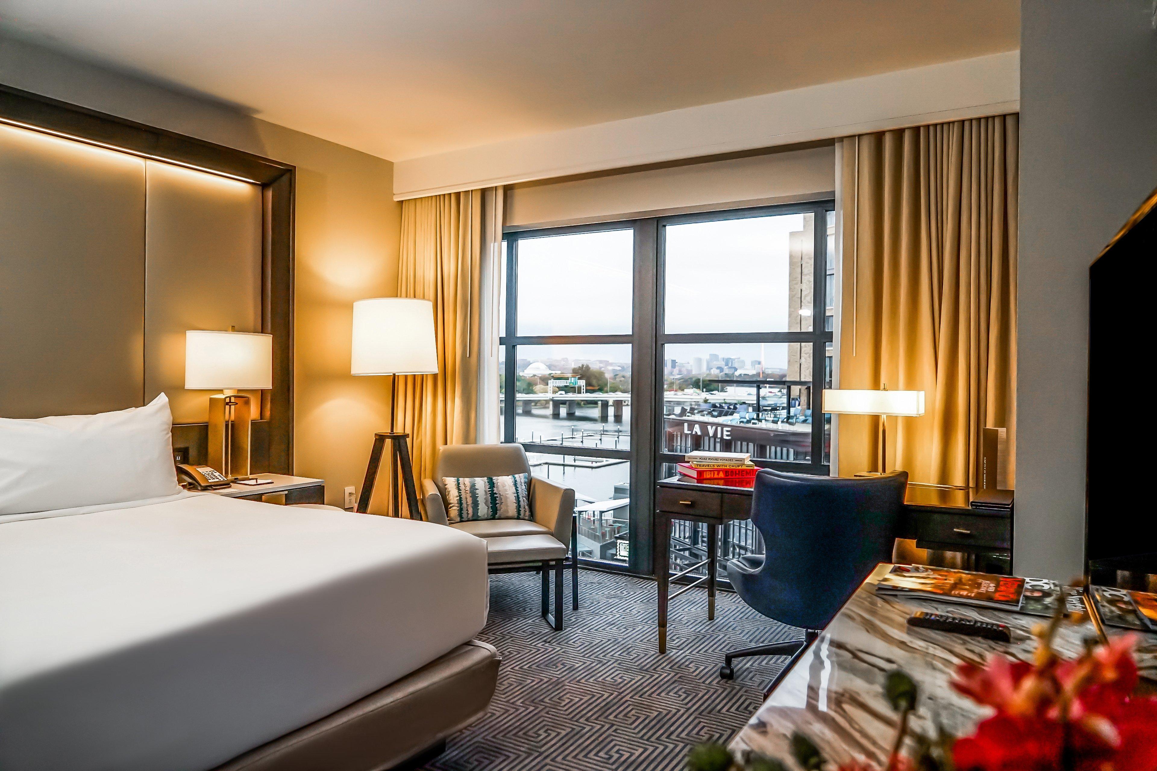 Hotel Intercontinental - Washington D.C. - The Wharf By Ihg Esterno foto