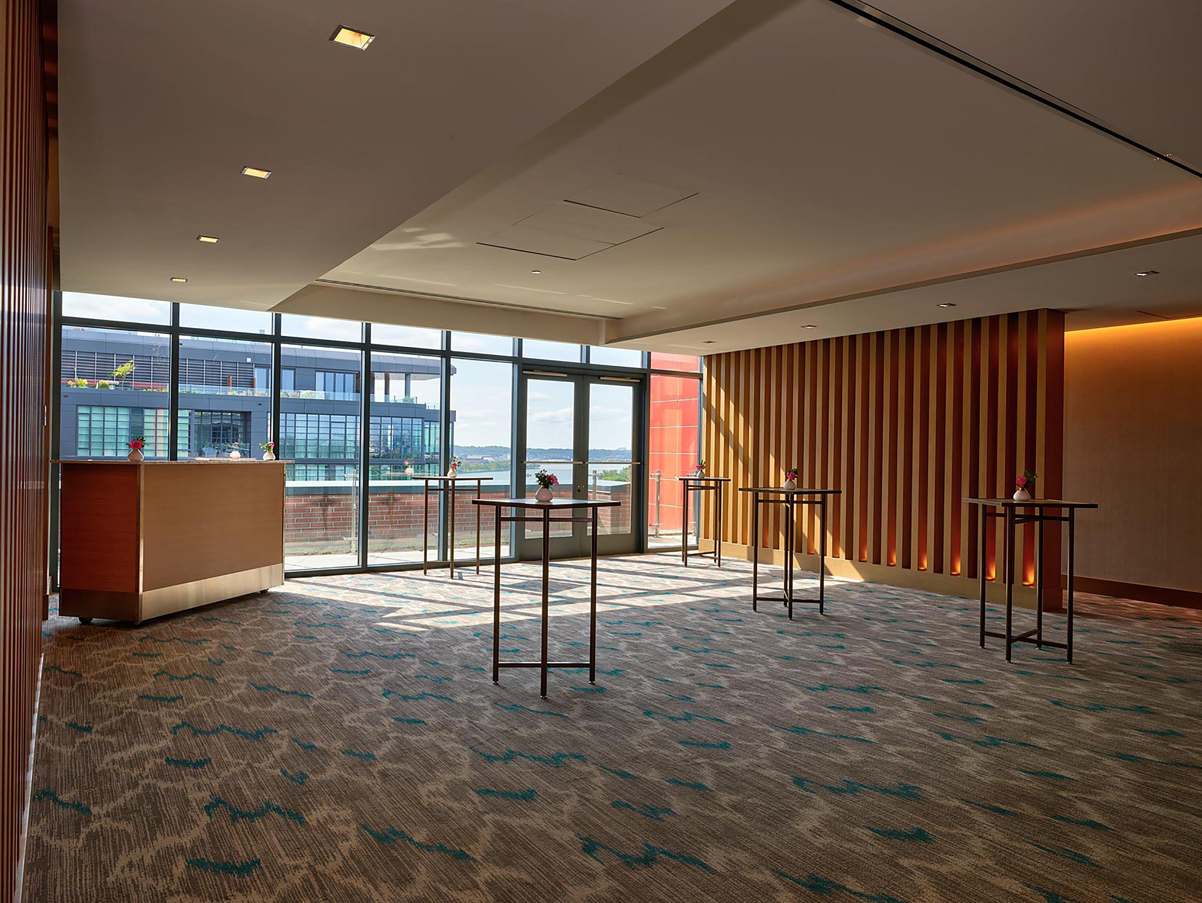 Hotel Intercontinental - Washington D.C. - The Wharf By Ihg Esterno foto