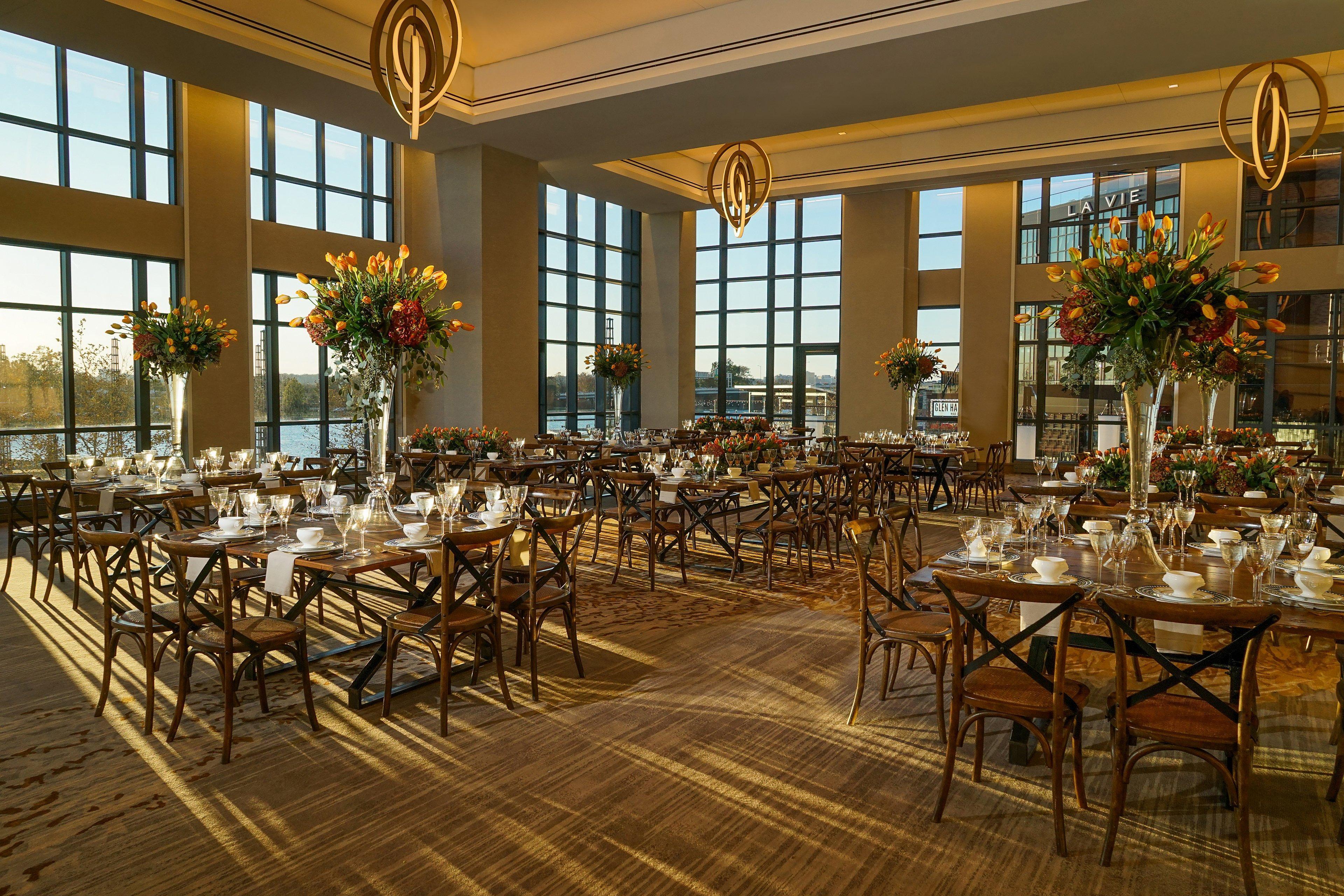 Hotel Intercontinental - Washington D.C. - The Wharf By Ihg Esterno foto