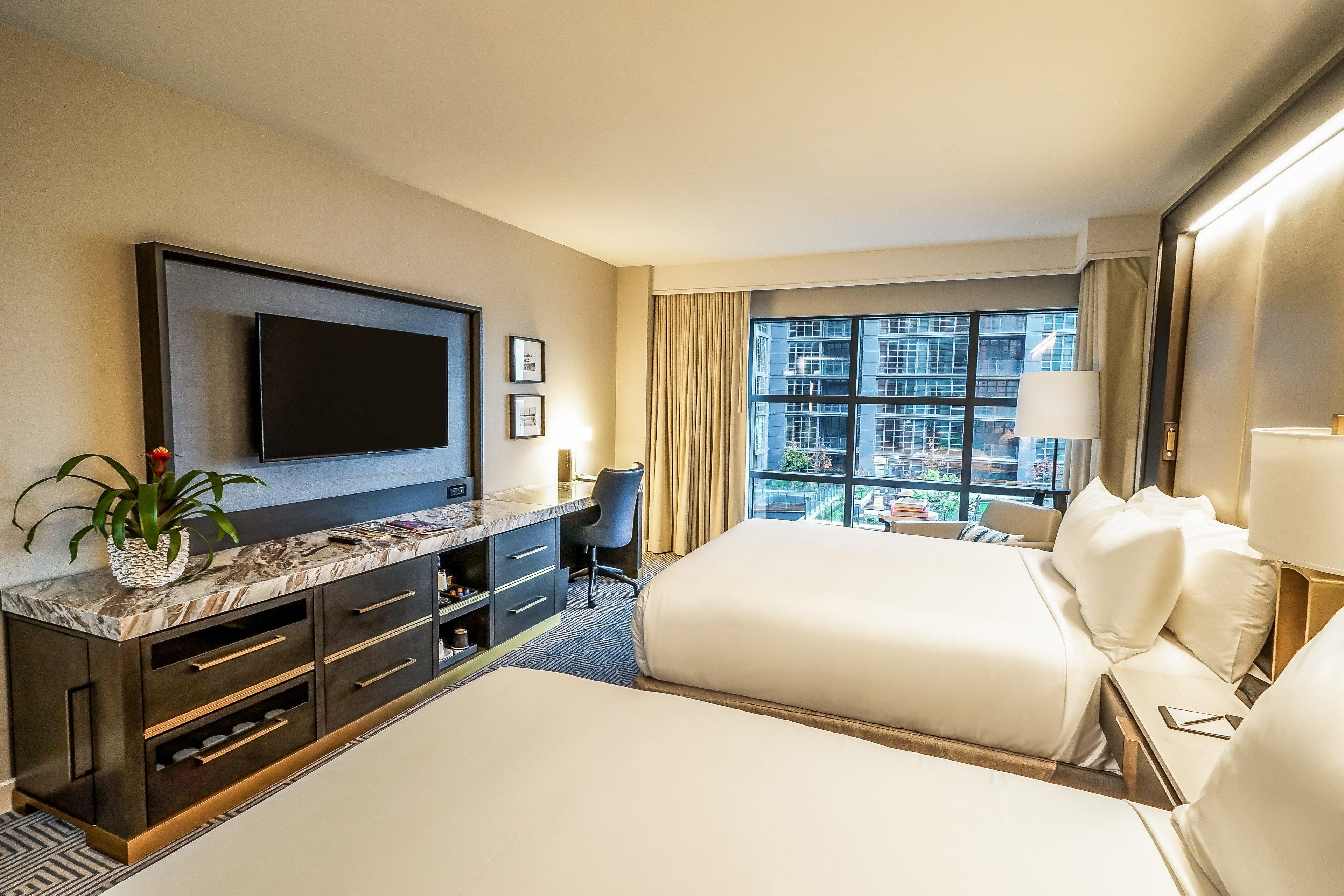 Hotel Intercontinental - Washington D.C. - The Wharf By Ihg Esterno foto