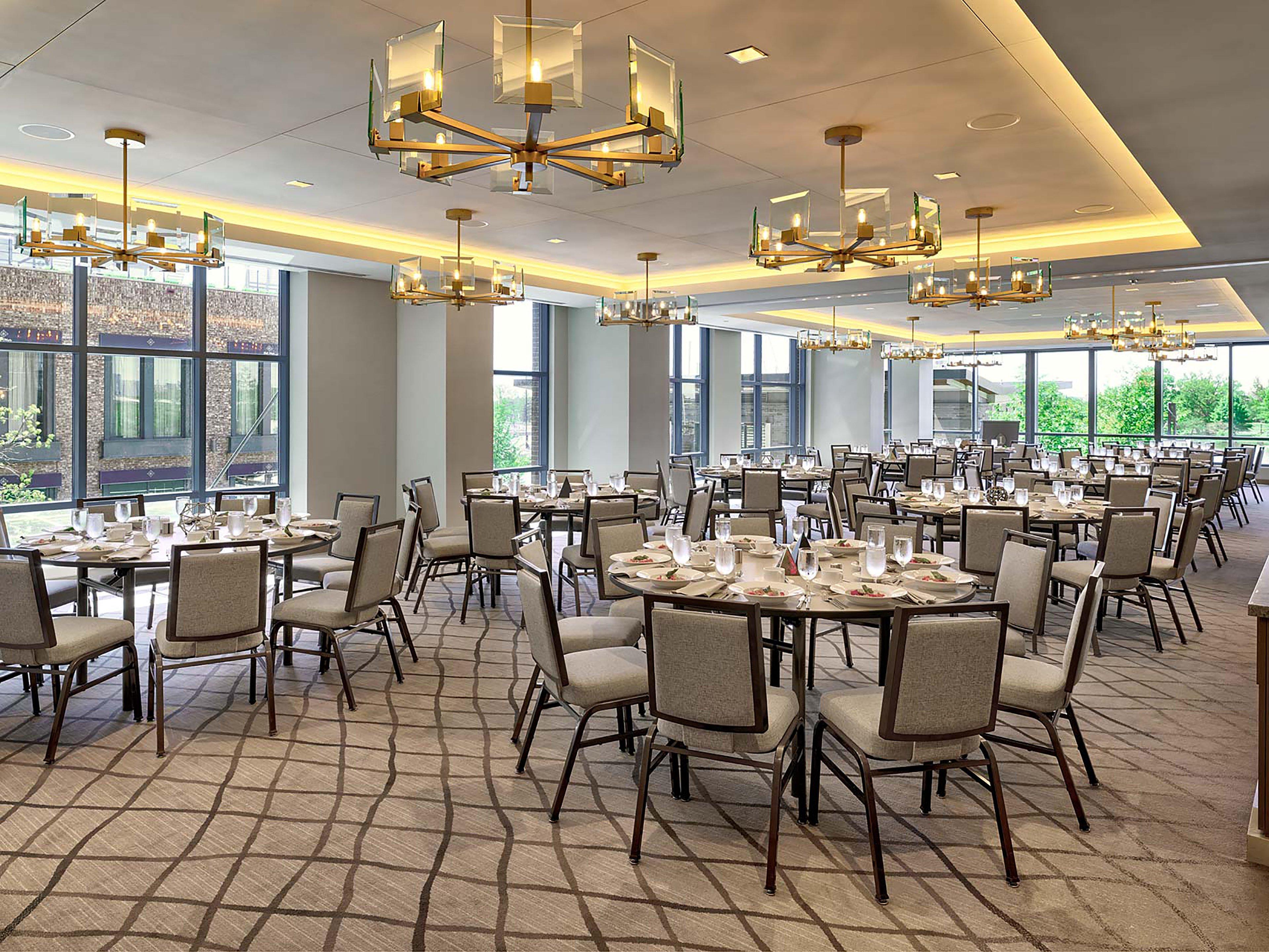 Hotel Intercontinental - Washington D.C. - The Wharf By Ihg Esterno foto