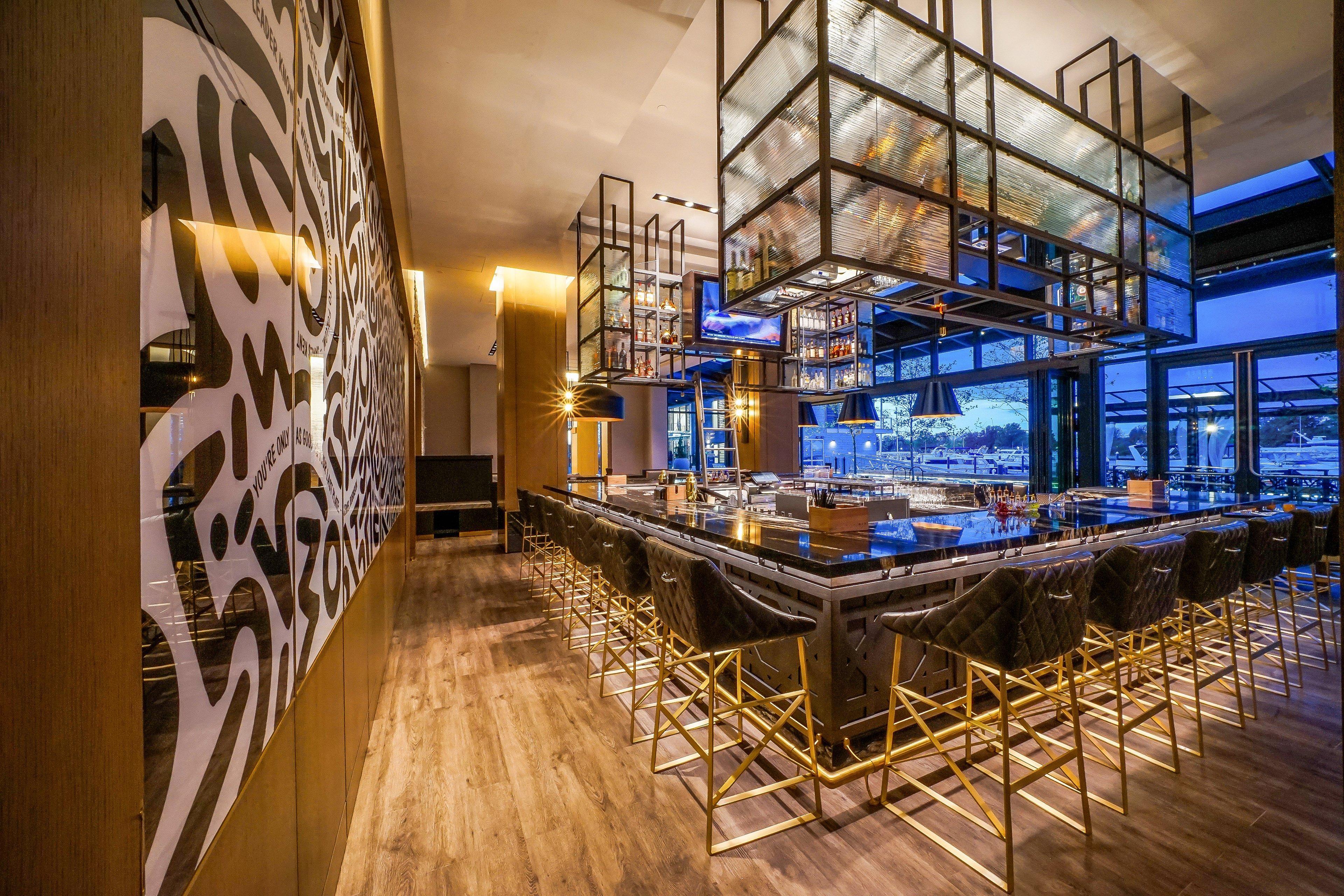 Hotel Intercontinental - Washington D.C. - The Wharf By Ihg Esterno foto