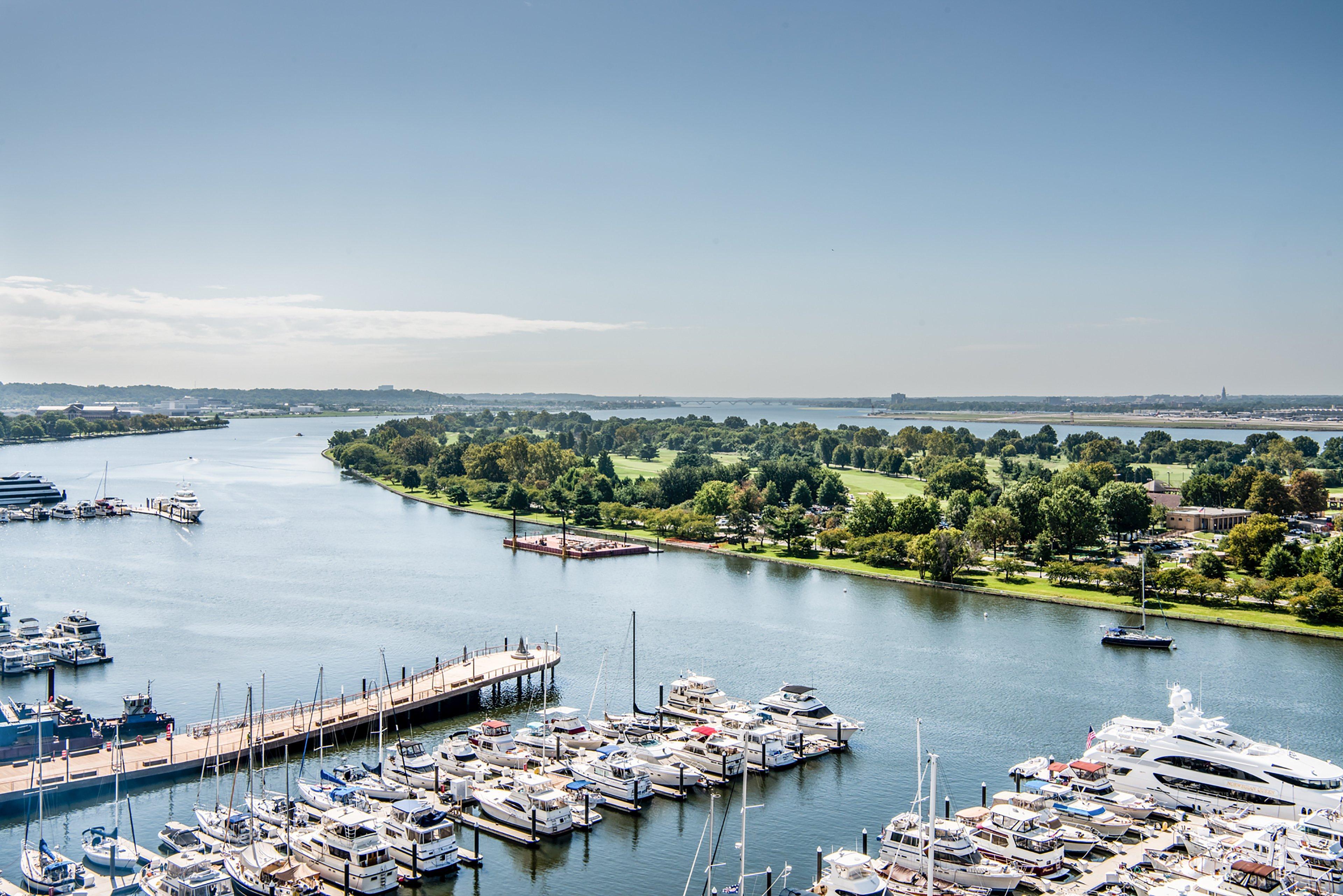 Hotel Intercontinental - Washington D.C. - The Wharf By Ihg Esterno foto