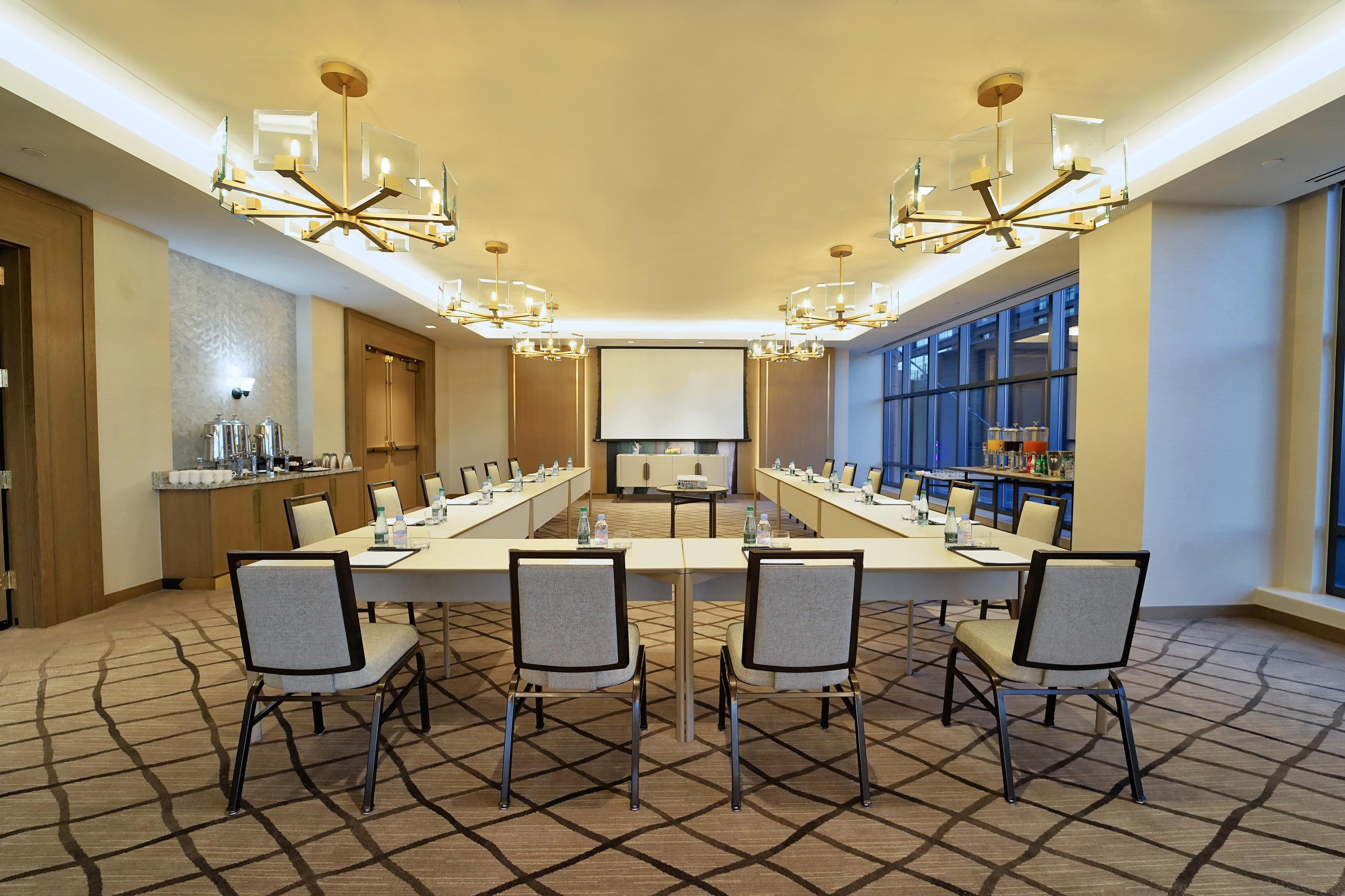 Hotel Intercontinental - Washington D.C. - The Wharf By Ihg Esterno foto