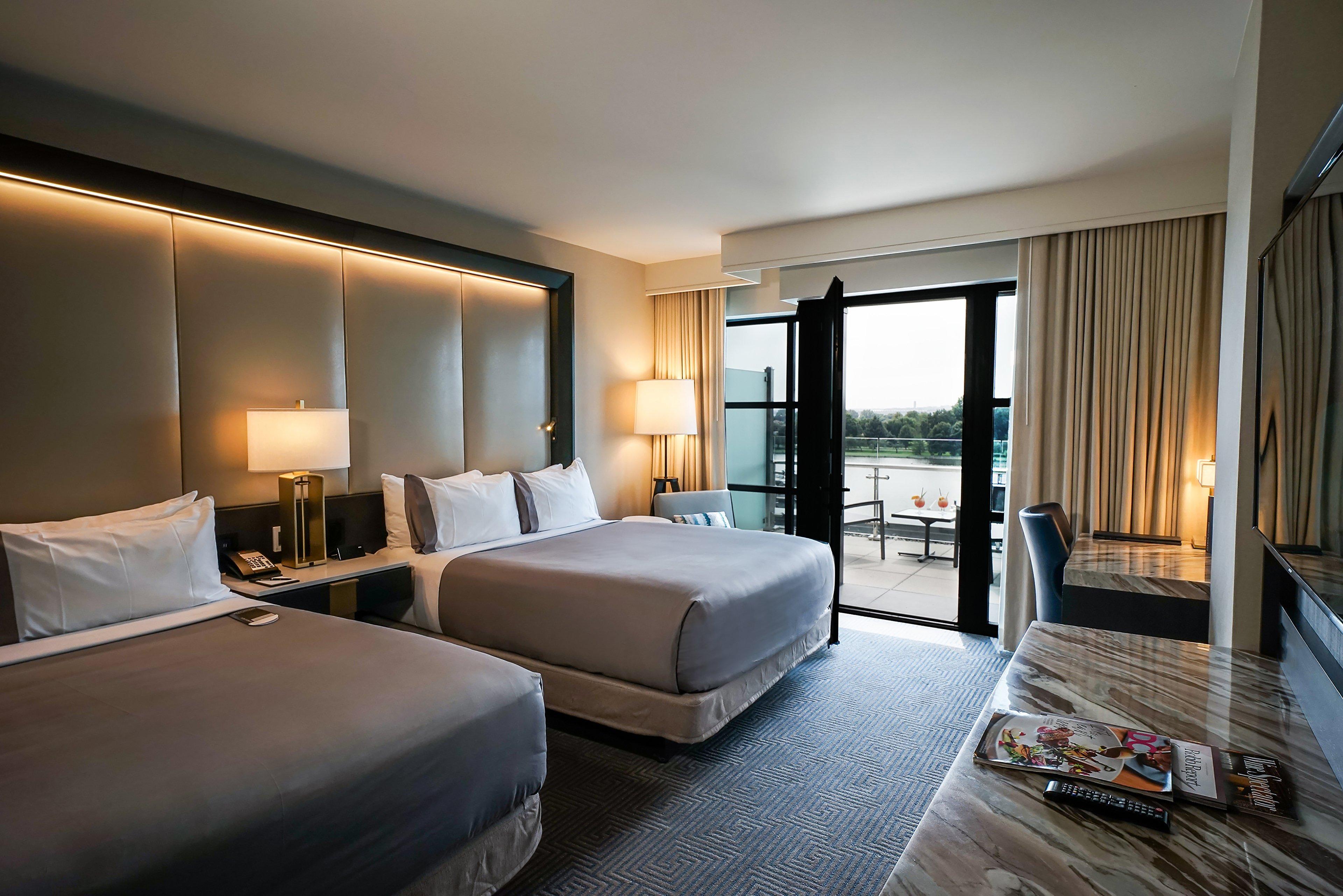 Hotel Intercontinental - Washington D.C. - The Wharf By Ihg Esterno foto