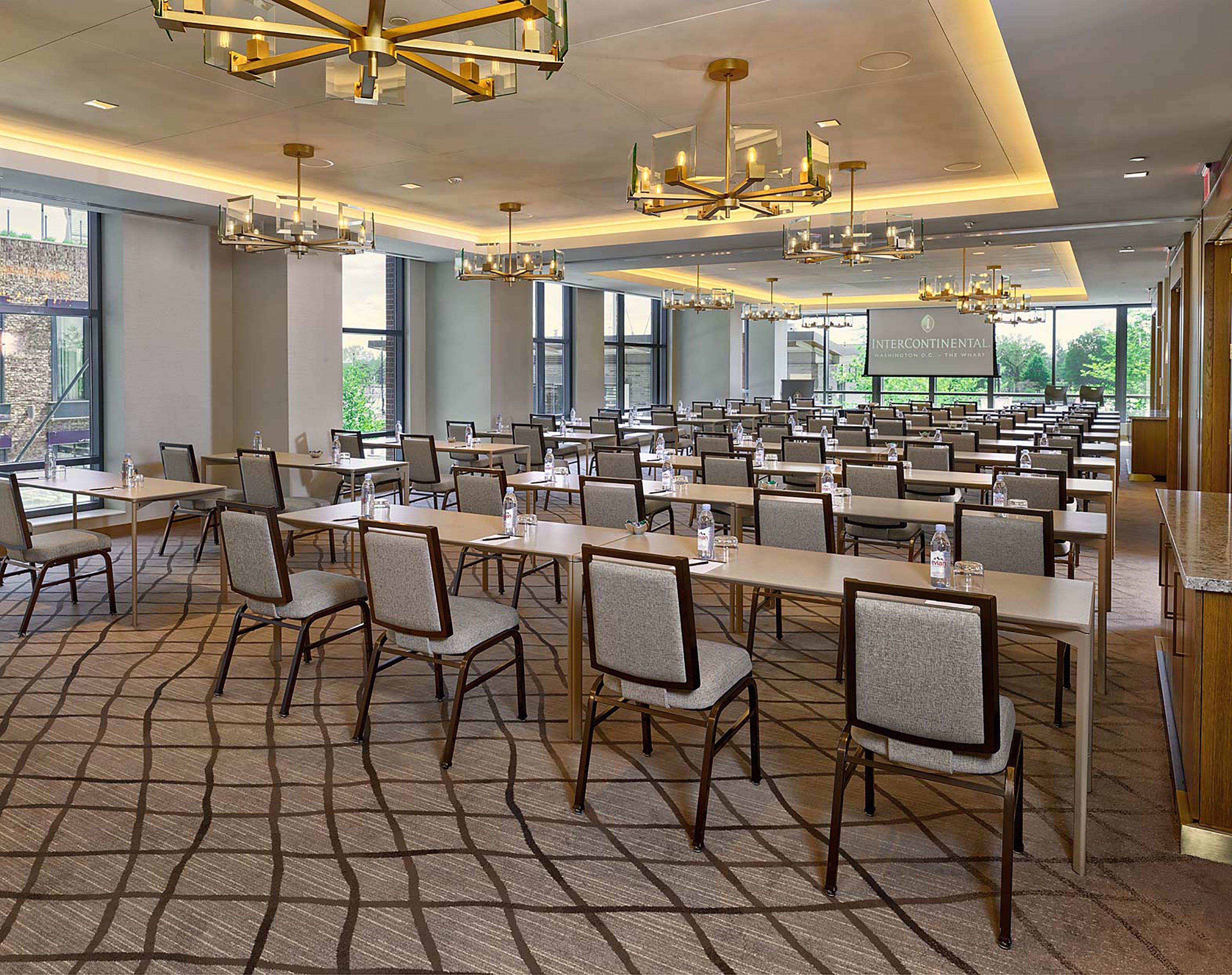 Hotel Intercontinental - Washington D.C. - The Wharf By Ihg Esterno foto