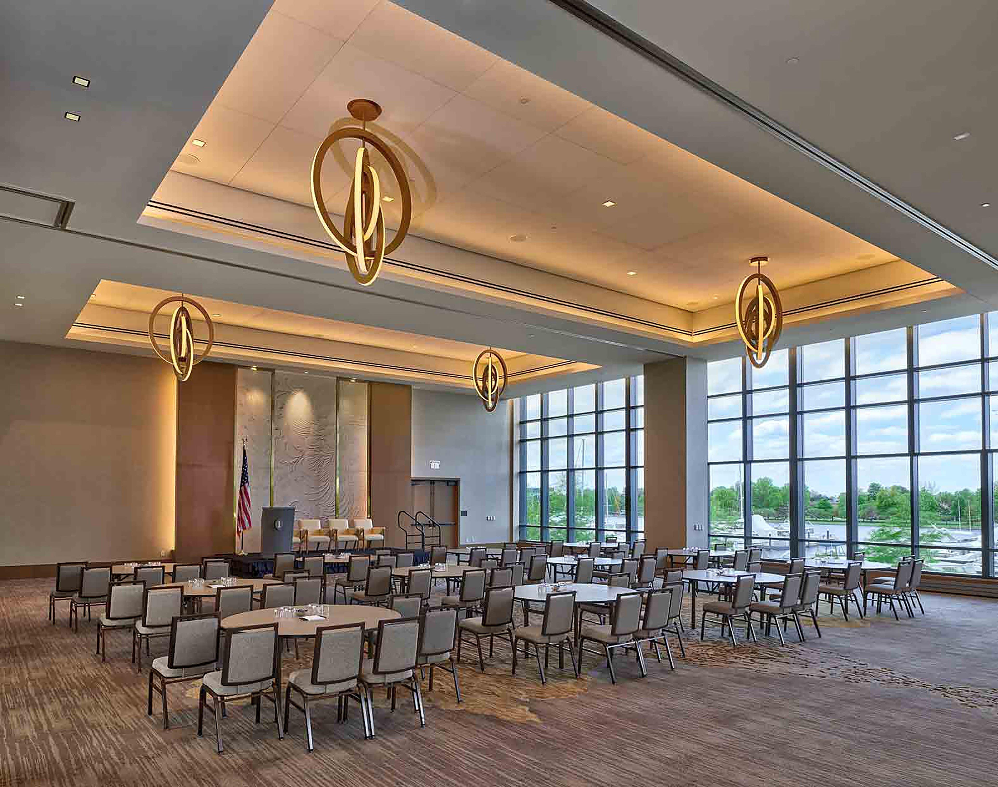 Hotel Intercontinental - Washington D.C. - The Wharf By Ihg Esterno foto