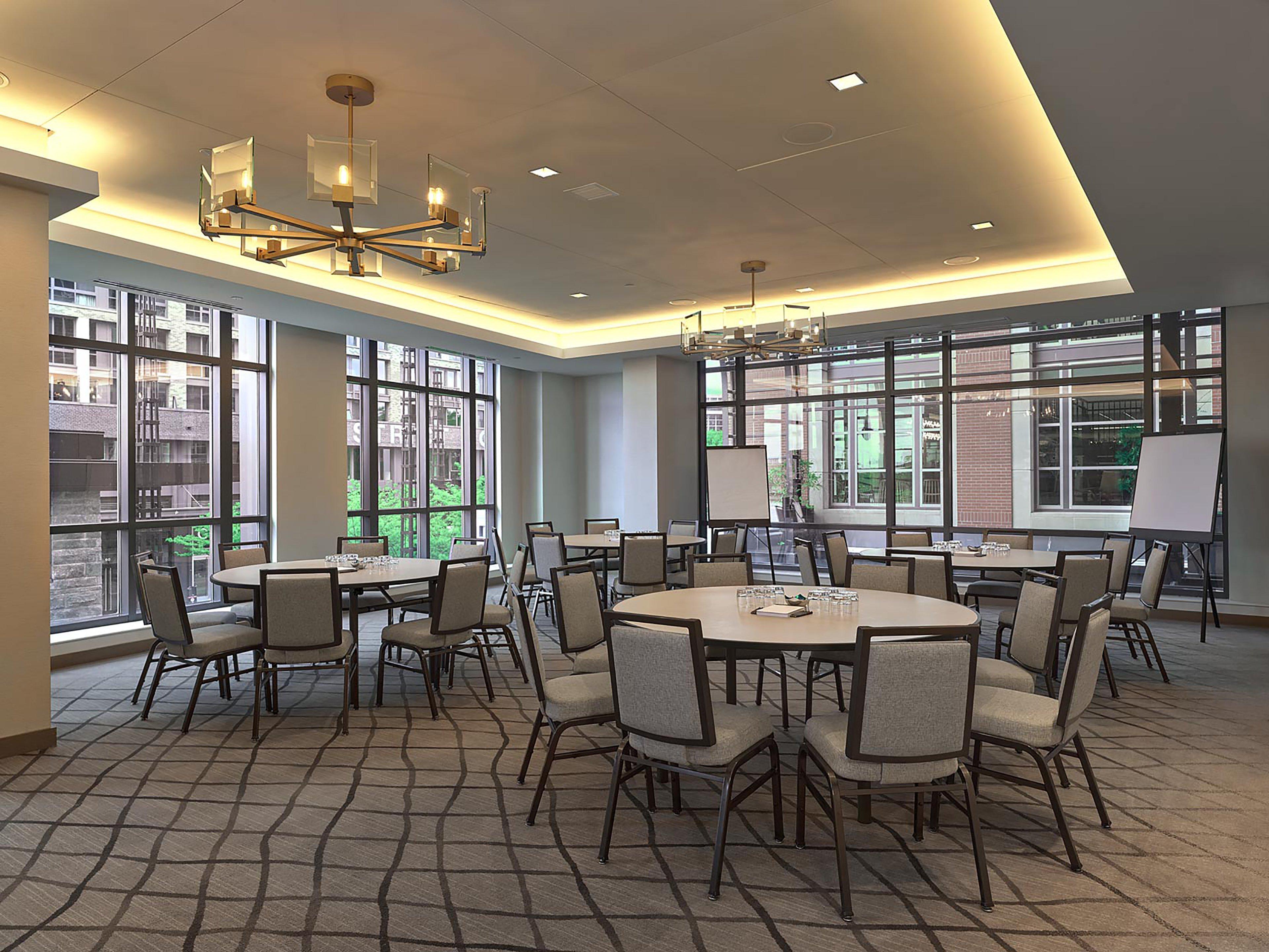 Hotel Intercontinental - Washington D.C. - The Wharf By Ihg Esterno foto