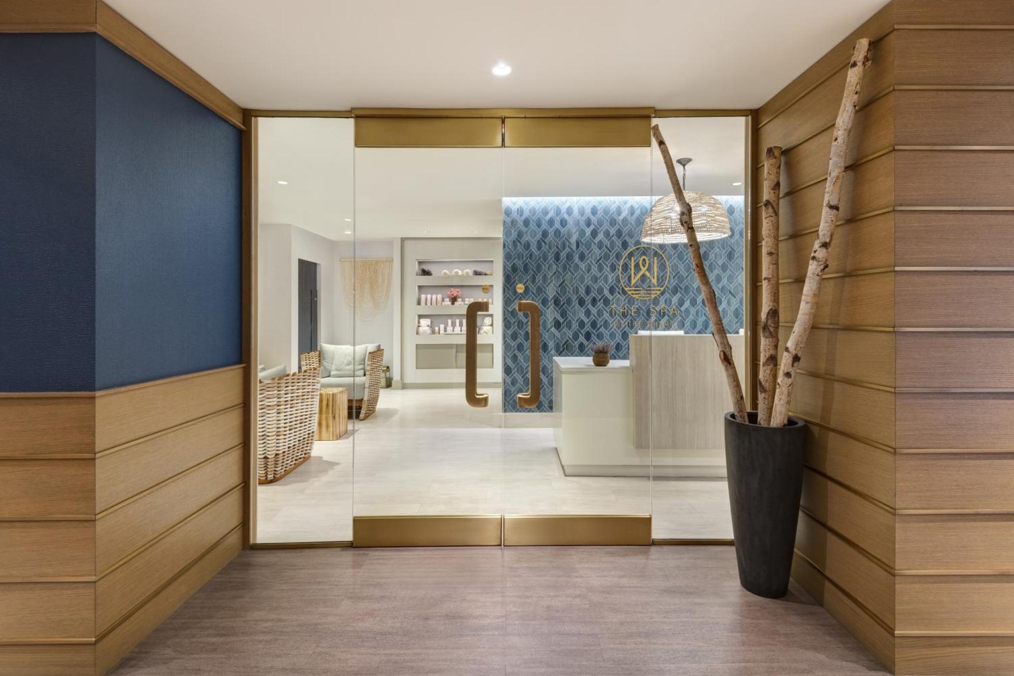 Hotel Intercontinental - Washington D.C. - The Wharf By Ihg Esterno foto